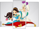Triptychon