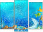 Triptychon
