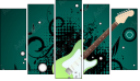 Pentaptychon