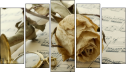 Pentaptychon