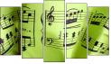 Pentaptychon