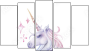 Pentaptychon