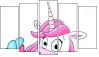 Pentaptychon