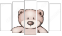 Pentaptychon