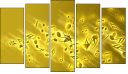 Pentaptychon
