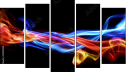 Pentaptychon