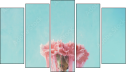 Pentaptychon