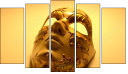 Pentaptychon