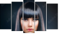 Pentaptychon