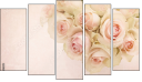 Pentaptychon