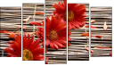 Pentaptychon