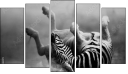 Pentaptychon