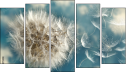 Pentaptychon