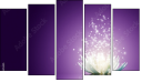 Pentaptychon