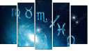 Pentaptychon
