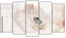 Pentaptychon