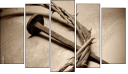 Pentaptychon