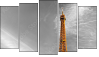 Pentaptychon
