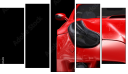 Pentaptychon