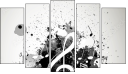 Pentaptychon