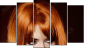 Pentaptychon