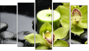 Pentaptychon