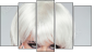 Pentaptychon