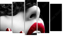 Pentaptychon