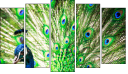 Pentaptychon