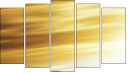 Pentaptychon