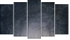 Pentaptychon