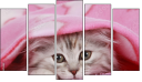 Pentaptychon