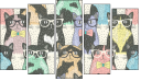 Pentaptychon