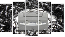 Pentaptychon