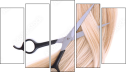 Pentaptychon
