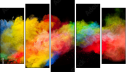 Pentaptychon