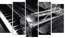 Pentaptychon