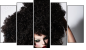 Pentaptychon
