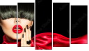 Pentaptychon