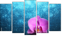 Pentaptychon