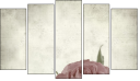 Pentaptychon