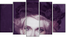 Pentaptychon