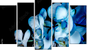 Pentaptychon