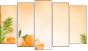 Pentaptychon