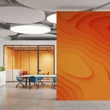 Energiegeladene-abstraktion-in-orangetonen-fototapeten-abstrakte-fototapeten-demural