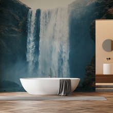 Ruhe-inmitten-der-kraft-der-natur-fototapeten-fur-badezimmer-fototapeten-demural