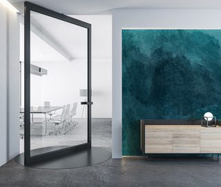 tiefenstruktur im minimalistischen stil fototapeten abstrakte fototapeten demural