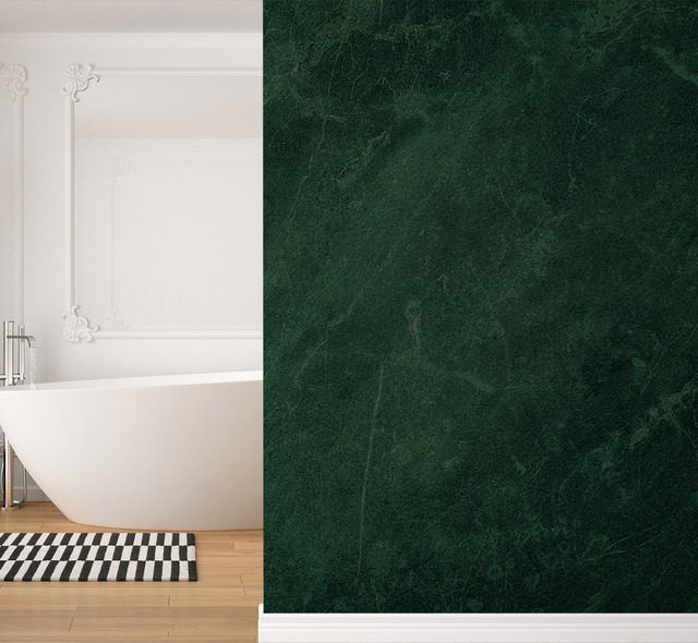 tiefes grun von naturstein fototapeten abstrakte fototapeten demural
