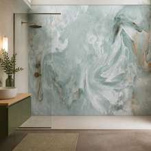 Zarte-gruntone-im-marmor-muster-fototapeten-fur-badezimmer-fototapeten-demural
