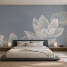Diffuses-licht-betont-zarte-bluten-fototapete-fur-schlafzimmer-fototapeten-demural